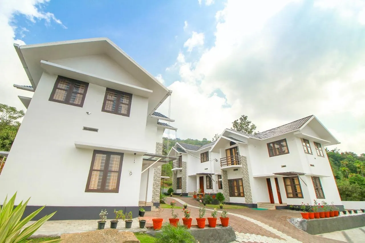 Pooppas Villas kontakter